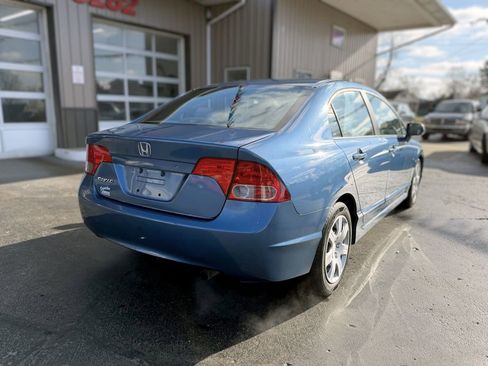 Used 2008 Honda Civic LX image 8