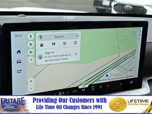 New 2026 Ford Explorer Platinum w/ LUX Leather Package image 20