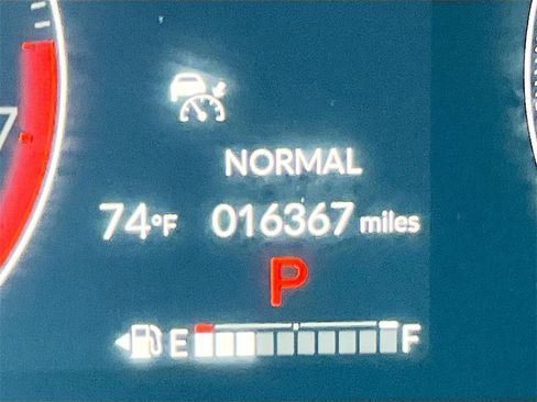 Used 2024 Honda Pilot EX-L image 12