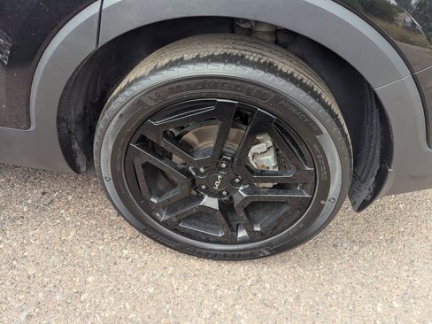 Certified 2024 Kia Telluride SX Prestige X-Line image 14