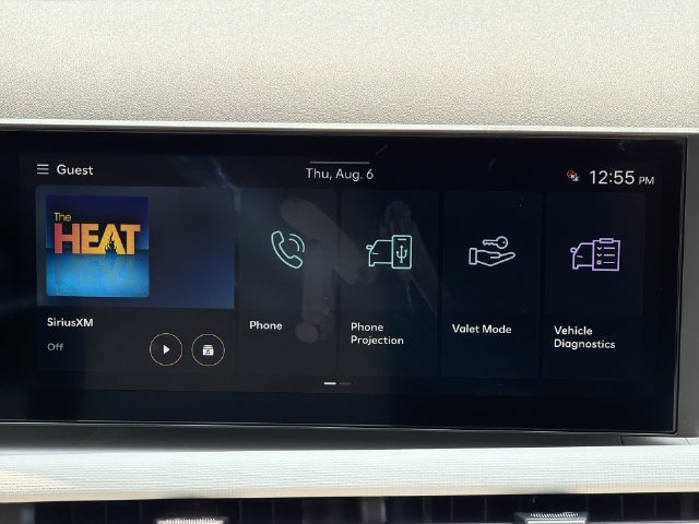 New 2026 Hyundai Tucson SEL Plus AWD/4WD image 21