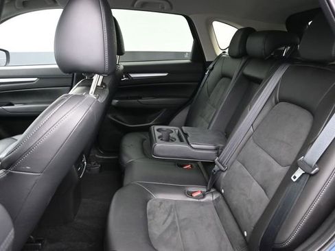 Used 2023 MAZDA CX-5 AWD 2.5 S w/ Select Package image 11