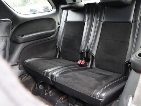 Used 2015 Dodge Durango SXT w/ Quick Order Package 23B AWD/4WD image 8