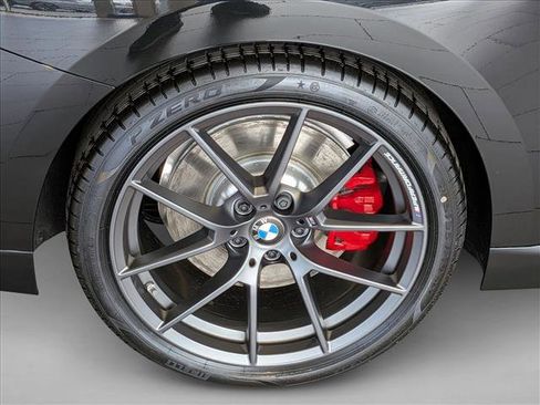 Used 2025 BMW 230i Coupe w/ M Sport Package RWD image 9