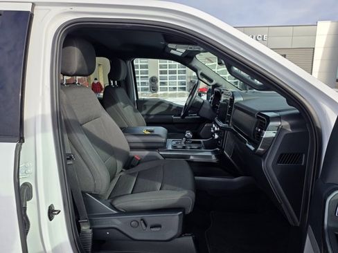 Used 2022 Ford F150 XLT w/ Equipment Group 302A High image 10