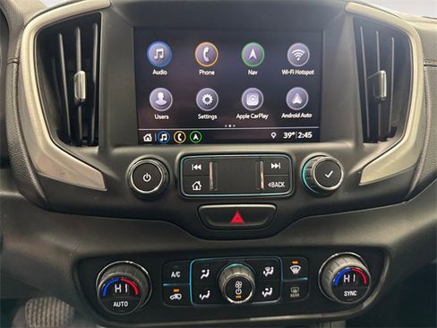 Used 2020 GMC Terrain SLE w/ Driver Convenience Package image 5