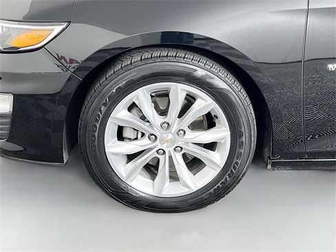 Used 2024 Chevrolet Malibu LT image 26