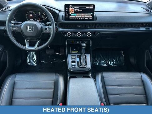 Certified 2025 Honda CR-V Sport-L image 15