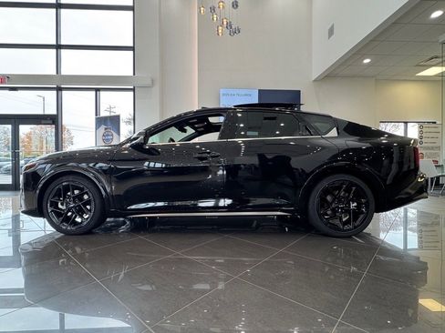 New 2025 Kia K4 GT-Line Turbo image 6