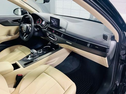 Used 2019 Audi A4 2.0T Premium w/ Convenience Package image 31