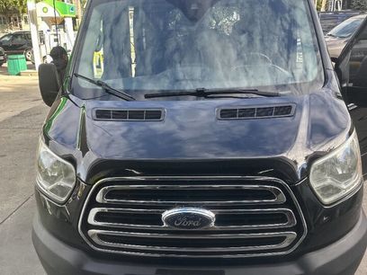 Used 2015 Ford Transit 350 XLT