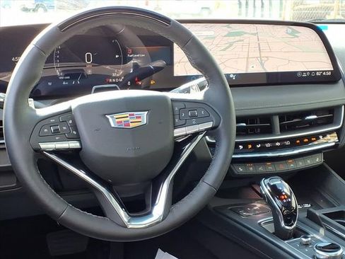 New 2026 Cadillac CT5 Premium Luxury RWD image 5