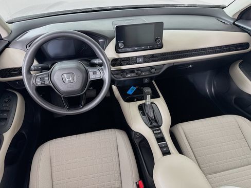 Used 2023 Honda HR-V LX image 18