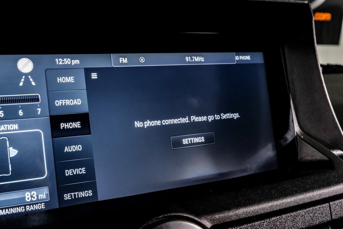 Used 2024 INEOS Grenadier Station Wagon AWD/4WD image 20