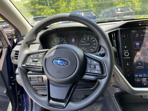 Certified 2024 Subaru Crosstrek 2.0i Premium AWD/4WD image 13