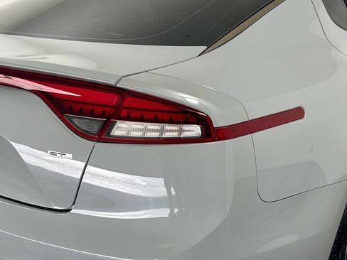 Used 2023 Kia Stinger GT-Line w/ Sun & Sound Package RWD image 34