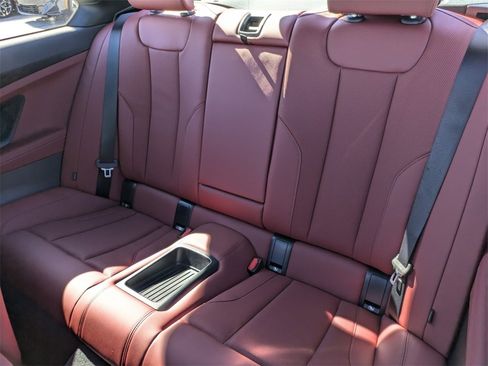 New 2025 BMW 230i Coupe w/ Convenience Package image 9