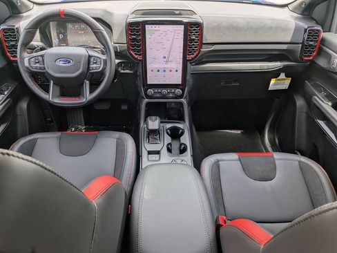 New 2026 Ford Ranger Raptor AWD/4WD image 13