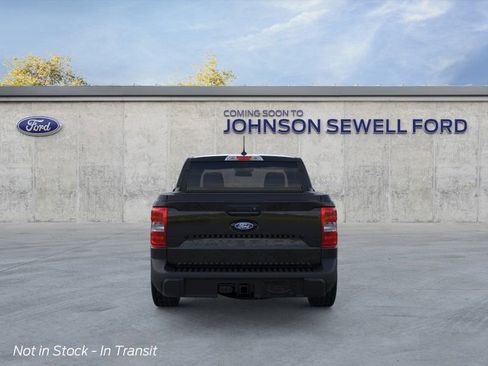 New 2025 Ford Maverick XLT w/ XLT Luxury Package image 5