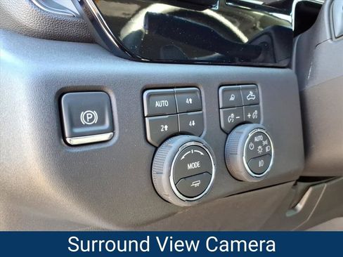 New 2026 Chevrolet Silverado 1500 LT Trail Boss image 15