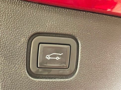 Used 2024 Chevrolet Blazer EV RS AWD/4WD image 13