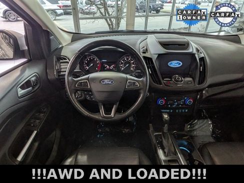 Used 2018 Ford Escape Titanium image 27