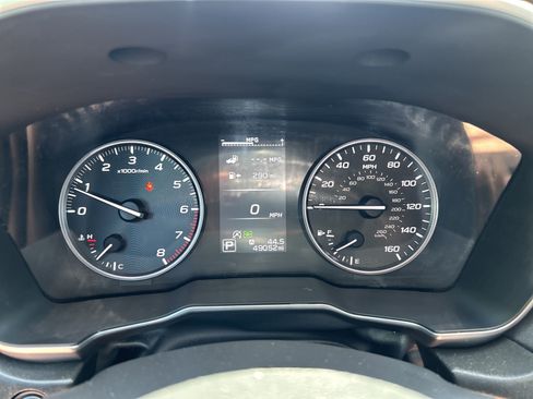 Used 2024 Subaru Legacy Limited AWD/4WD image 22