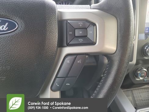 Used 2021 Ford F250 Lariat w/ Lariat Ultimate Package image 30