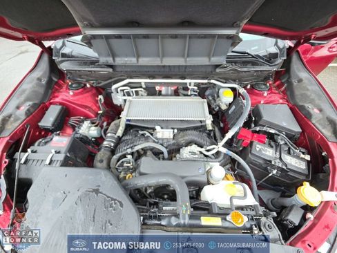 Used 2023 Subaru Ascent Onyx Edition Limited image 20