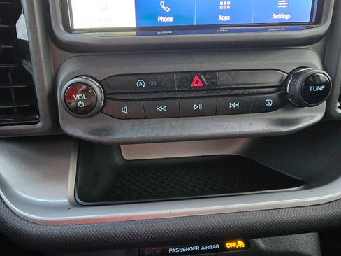 Used 2021 Ford Bronco Sport image 19