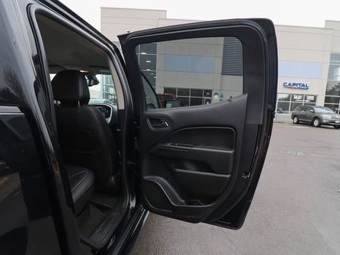 Used 2018 Chevrolet Colorado ZR2 image 41