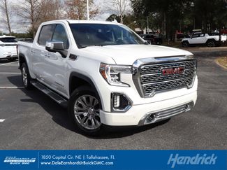 Used 2021 GMC Sierra 1500 Denali w/ Driver Alert Package II video 1