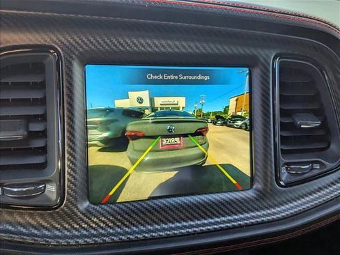 Used 2023 Dodge Challenger R/T Scat Pack w/ Plus Package image 14