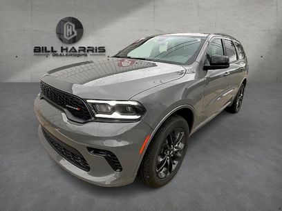 New 2026 Dodge Durango GT