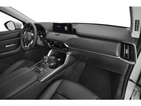 Used 2025 MAZDA CX-90 3.3 Turbo w/ Select Package image 18