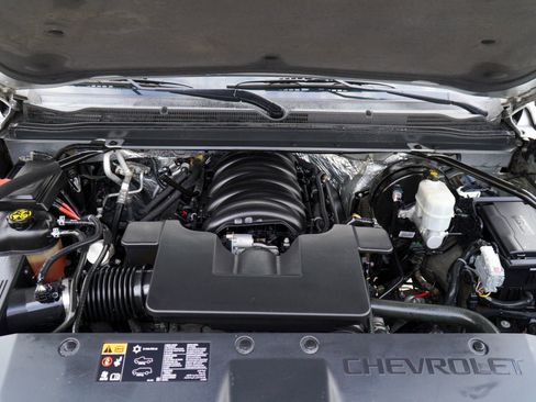 Used 2015 Chevrolet Tahoe LTZ image 11