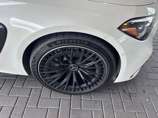 Used 2024 Mercedes-Benz CLE 53 AMG 4MATIC video 2