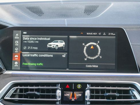 Used 2022 BMW X5 xDrive40i image 16