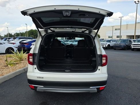 Used 2019 Honda Pilot Elite image 24
