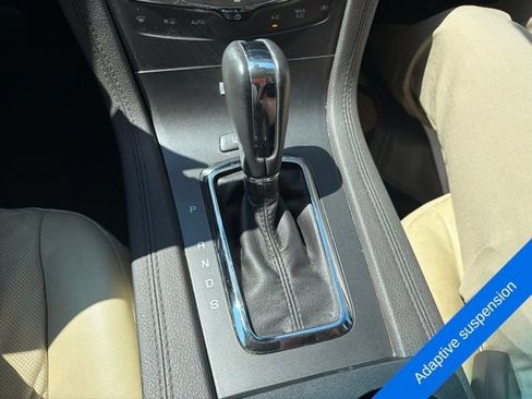 Used 2014 Lincoln MKT AWD w/ Equipment Group 201A image 13