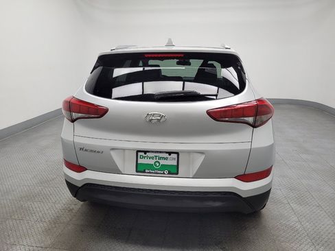 Used 2018 Hyundai Tucson SEL image 7