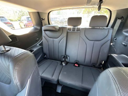 Used 2024 Hyundai Palisade XRT image 14