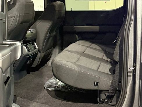 New 2026 Ford F150 XLT w/ Equipment Group 302A MID image 45