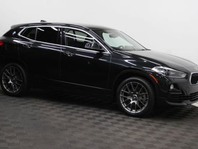 Used 2018 BMW X2 xDrive28i