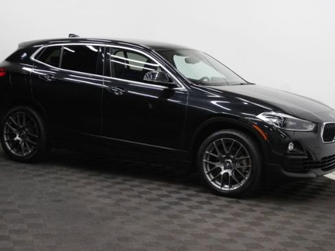 Used 2018 BMW X2 xDrive28i image 1