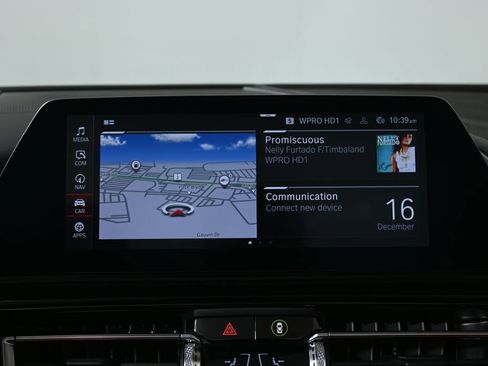 Used 2022 BMW M8 Competition image 28