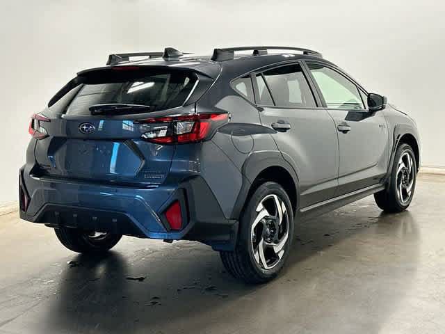 New 2026 Subaru Crosstrek 2.5i Limited AWD/4WD image 30