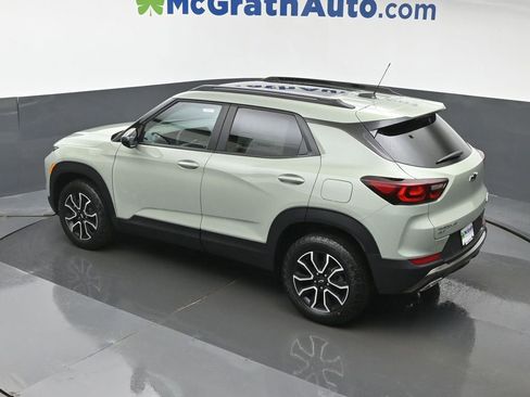 New 2026 Chevrolet TrailBlazer ACTIV w/ Convenience Package image 21