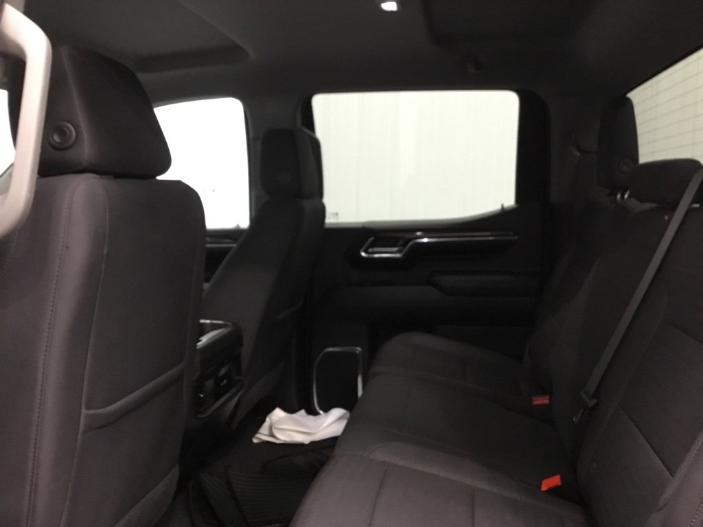 Used 2024 Chevrolet Silverado 1500 RST AWD/4WD image 12