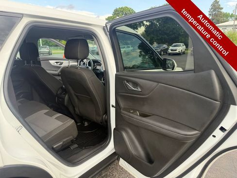 Used 2023 Chevrolet Blazer LT w/ Driver Confidence Package AWD/4WD image 35